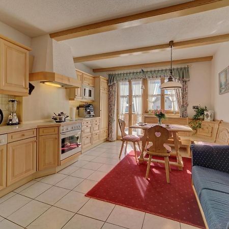 Ferienwohnung IV Madek เมาธ์ ภายนอก รูปภาพ