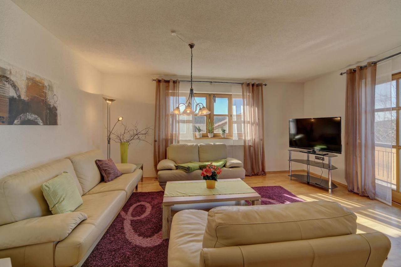 Ferienwohnung IV Madek เมาธ์ ภายนอก รูปภาพ